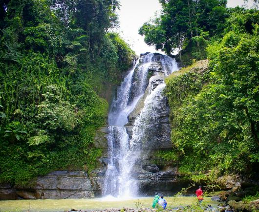 Senja di Kontrakan Sumber Rejeki: Destinasi Wisata yang Menghargai Setiap Detik